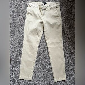 Banana Republic Sloan Pants Size 6
